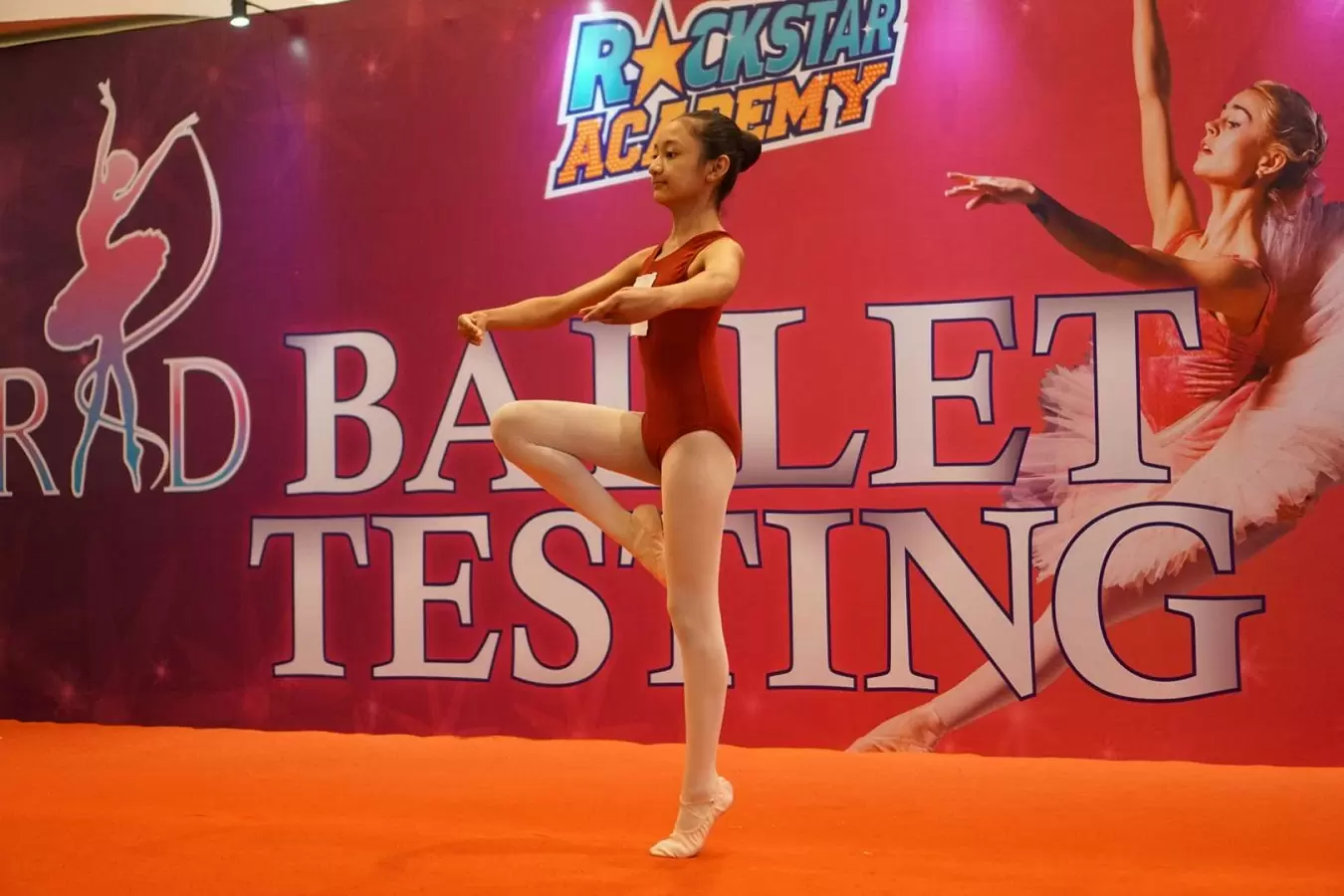  Pirouette Ballet: Teknik Balet untuk Eksekusi Sempurna